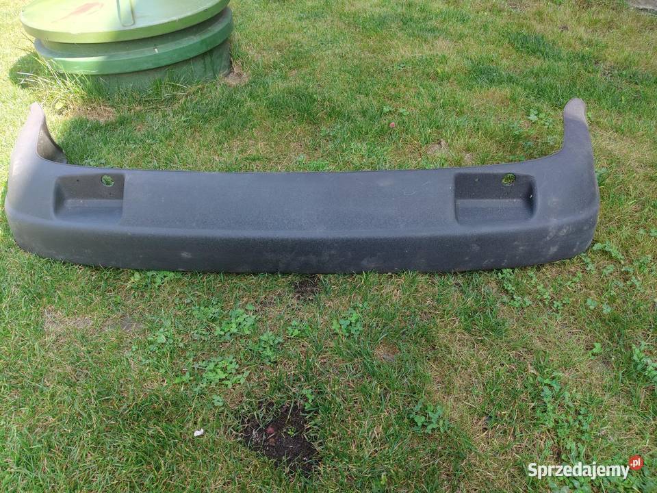 Zderzak do fiata 126p przód śląskie Stanica sprzedam