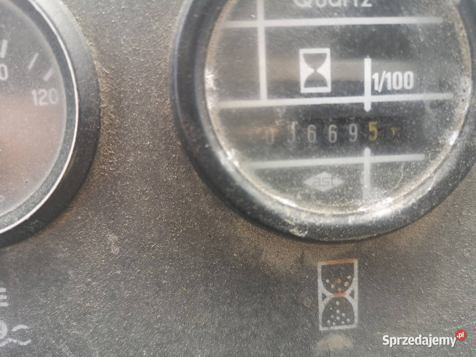 Stabilizator gruntu BITELLI ST200 Suchedniów sprzedam