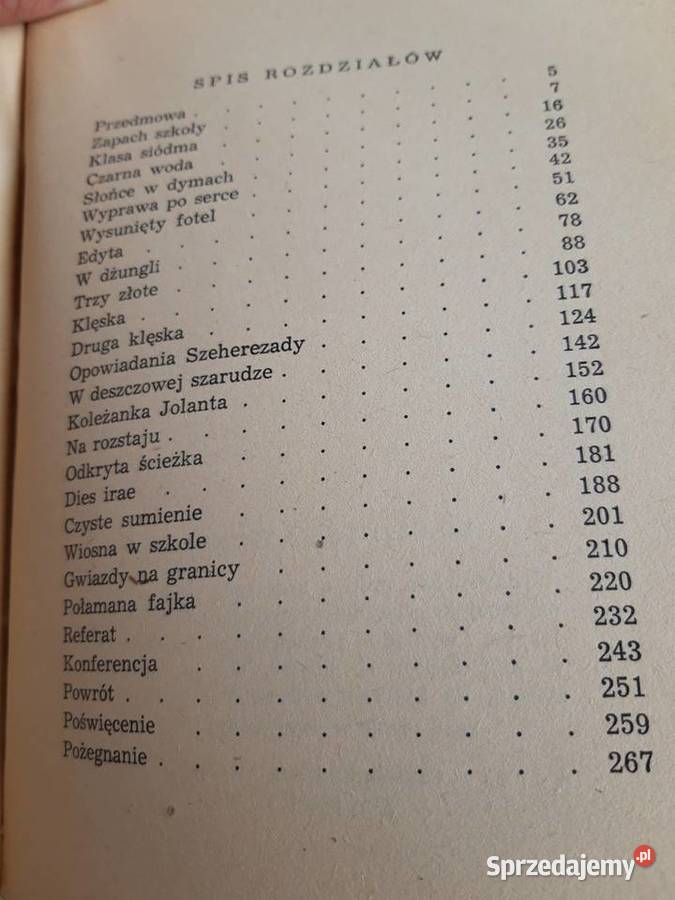 Wyorane Kamienie Gustaw Morcinek CZYTELNIK 1953 Bielsko-Biała