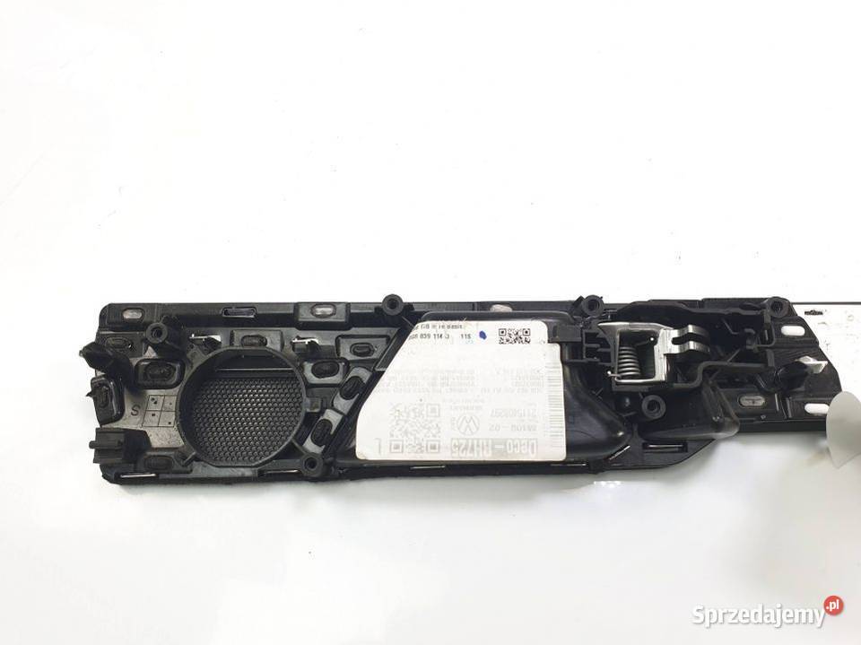 DEKOR LISTWA VOLKSWAGEN ARTEON 3G8854462D osobowe sprzedam