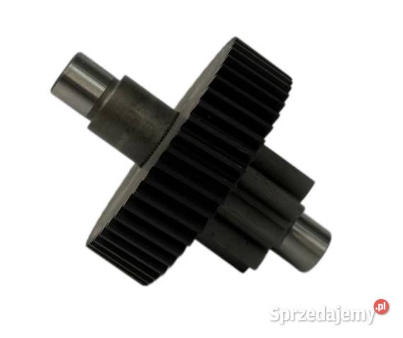 2gie koło zębate N oryginał SIREM 035218 Warszawa