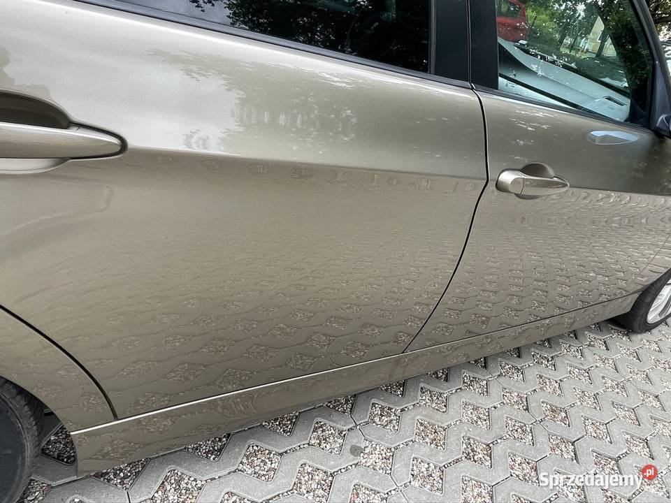 Bmw E91 20 2006r manualna warmińsko-mazurskie Olsztyn