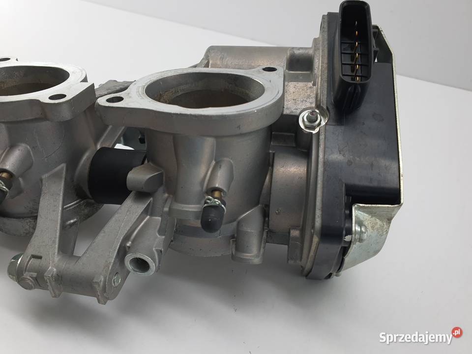 Przepustnica Czujnik Tps Mv Agusta Turismo łódzkie Łódź