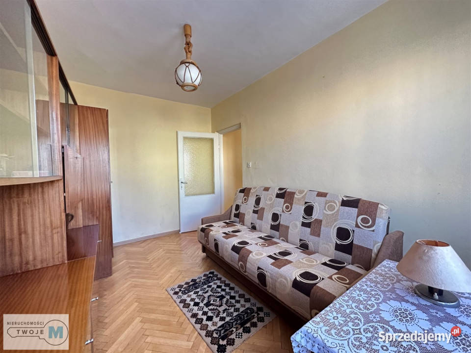 Sprzedaż mieszkania 5016m2 3 pokoje Kielce