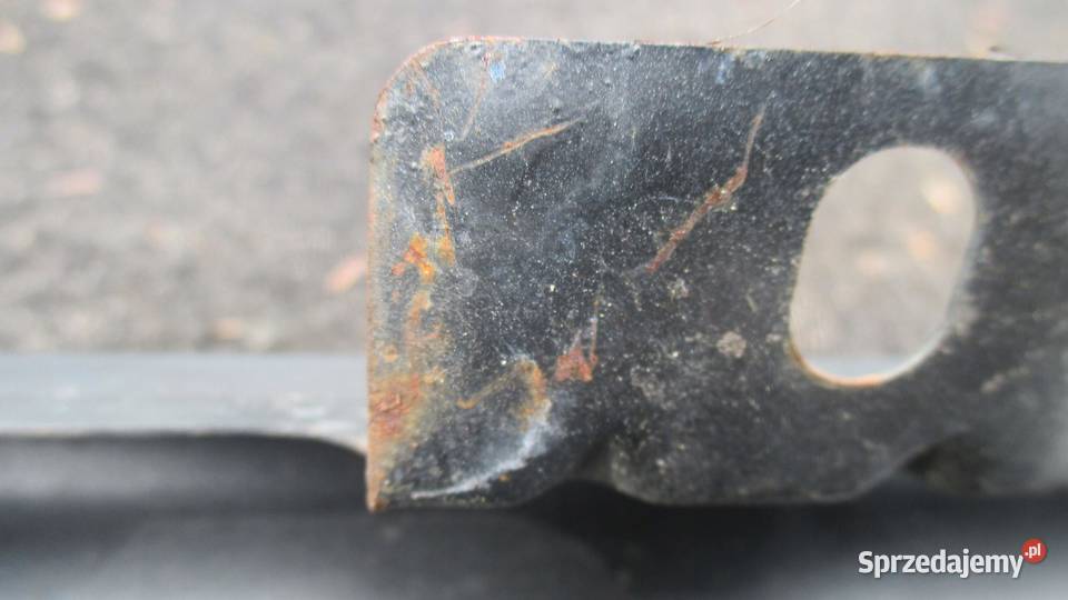 OPEL ASTRA J IV 10r błotnik prawy przód