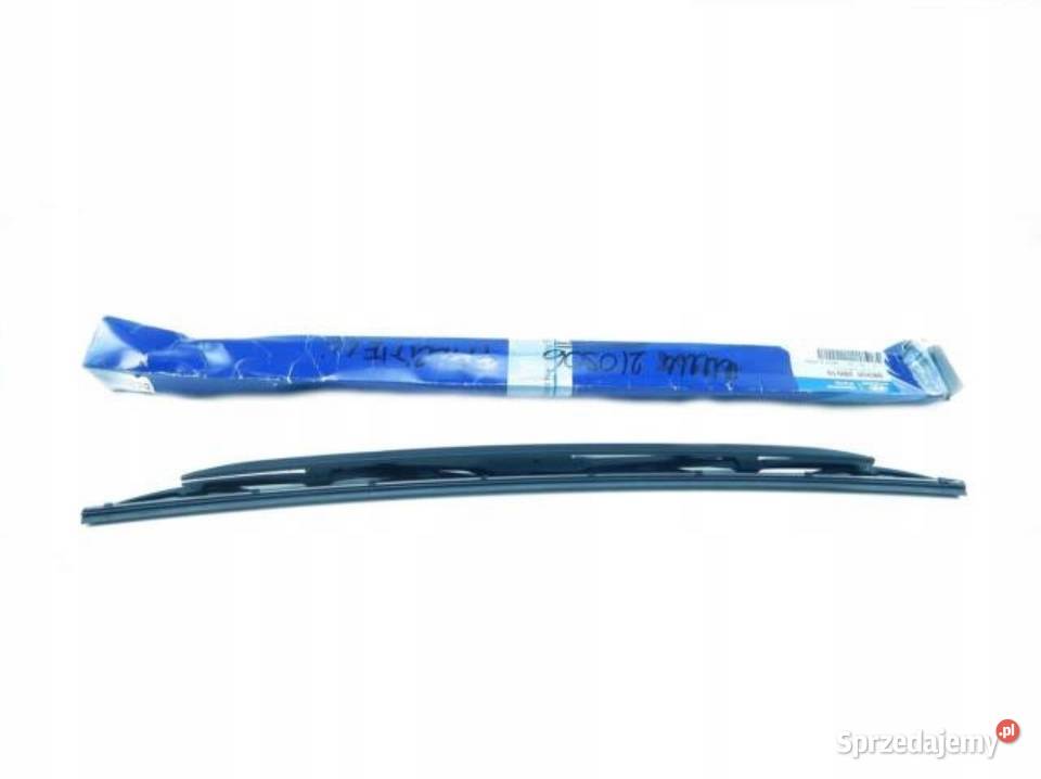 RAMIE WYCIERACZKI LEWE HYUNDAI SANTA FE 0506