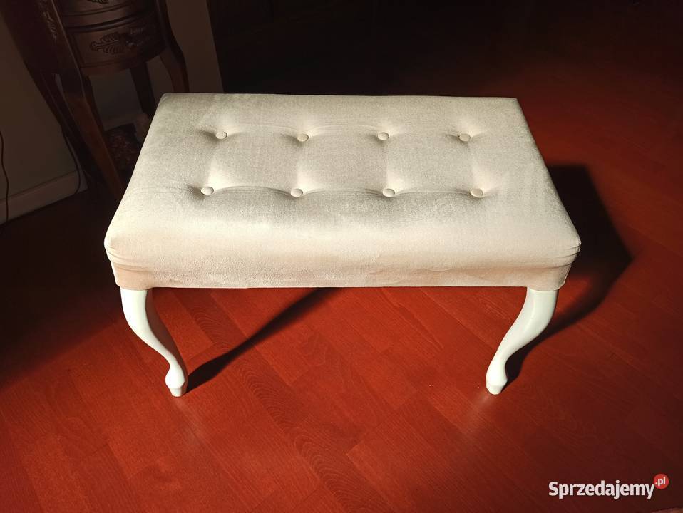 Ławka tapicerowana 71 48 x 42 Oława