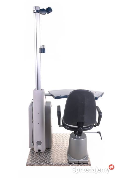 Unit okulistyczny MECCANOTTICA MAZZA Leszno