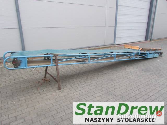 Taśmociąg 6000 Elektryczny podajnik taśmowy