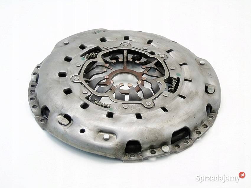 DOCISK SPRZĘGŁA 20 T TURBO MEGANE 2 SCENIC 2