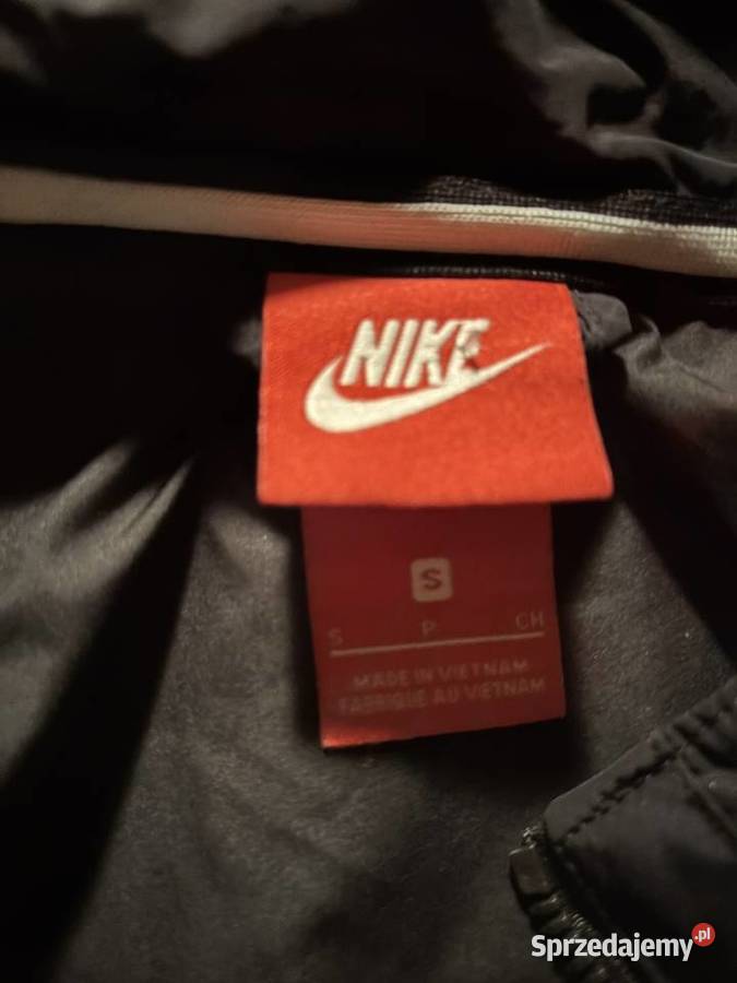 Kurtka Nike