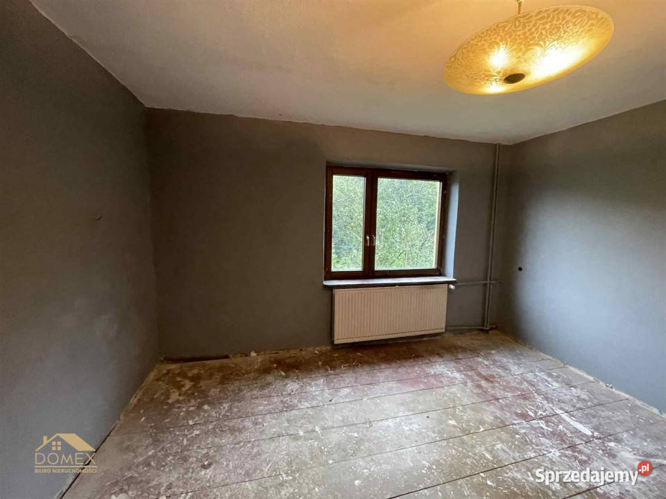 sprzedaży domu wolnostojącego Ustroń 220m2 śląskie