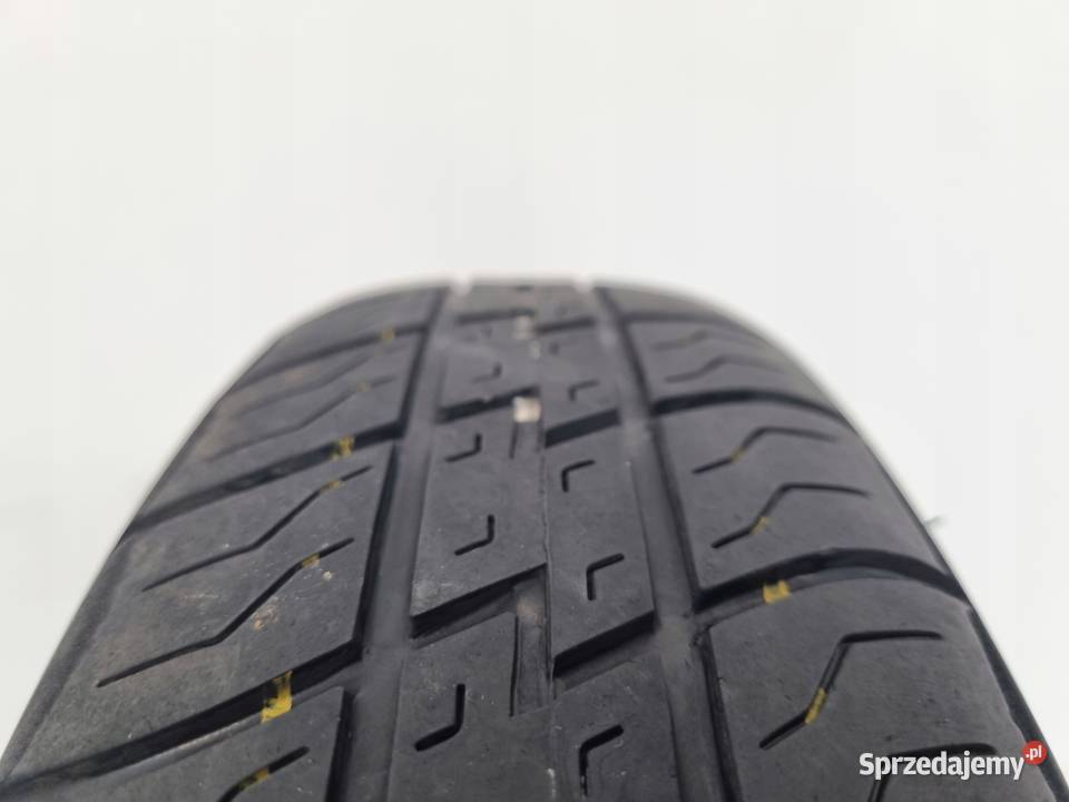 KOŁO DOJAZDOWE Audi Seat Vw Golf VI 12570 R16 Chełm