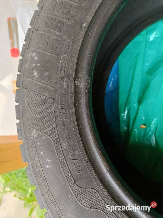 Opony 2156516C 65 Janówka