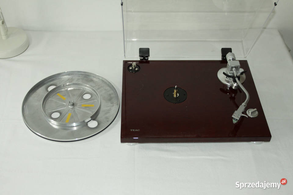 TeacTn tłumik rezonansów i drgań talerza Warszawa