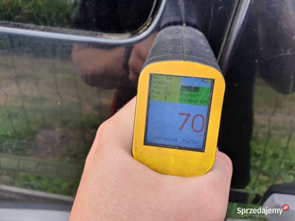 ĆWIARTKA BŁOTNIK PRAWY TYŁ LAND ROVER DISCOVERY Lipno