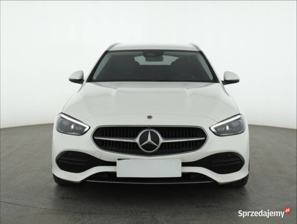 Mercedes C C 180 czujnik deszczu Piaseczno