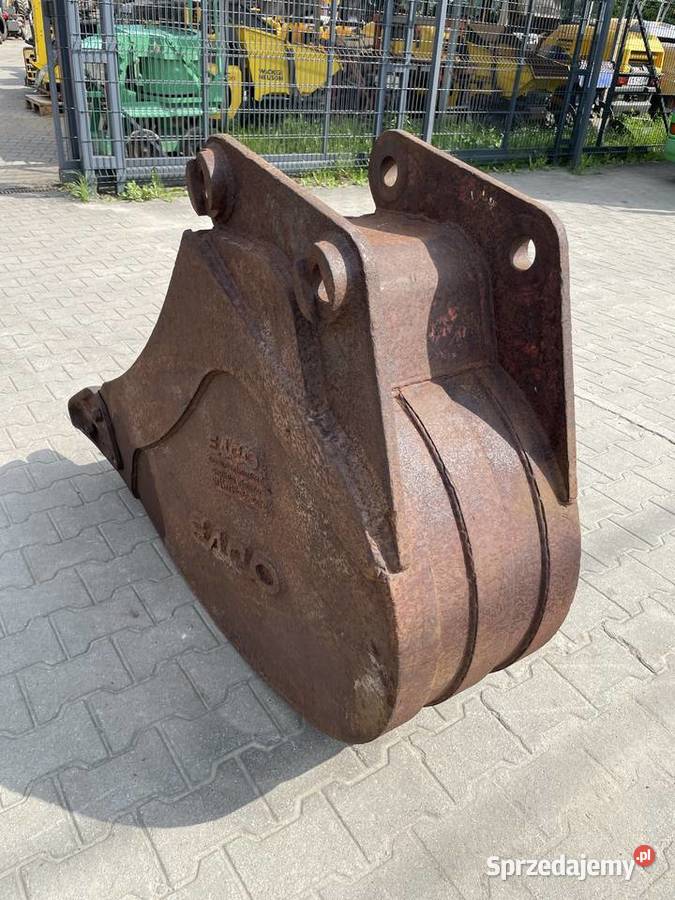 Łyżka koparki 50 60 Nowy Sącz sprzedam