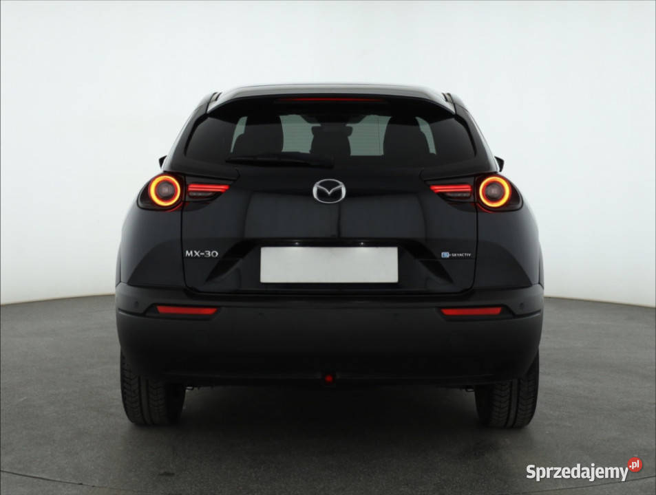 Mazda MX30 eSkyactiv Piaseczno