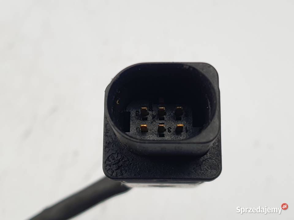 SONDA LAMBDA FORD C MONDEO KUGA 20 TDCI DIESEL Układ wydechowy Chełm