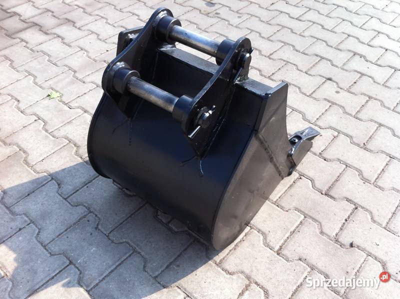 Łyżka do minikoparki Bobcat 331 E26 Rybnik