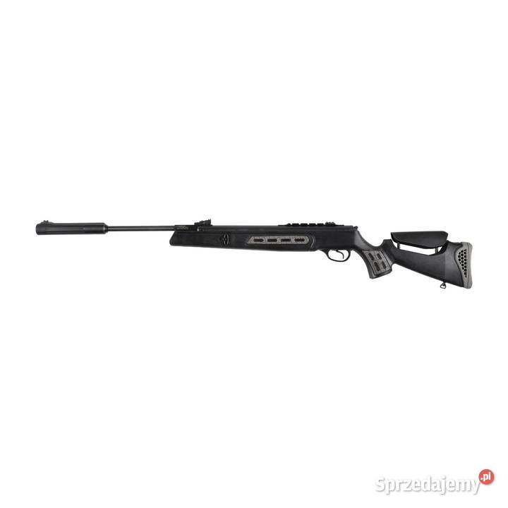 Wiatrówka Optima by Hatsan 125 Sniper Vortex 55 Sporty strzeleckie i myślistwo mazowieckie Warszawa sprzedam