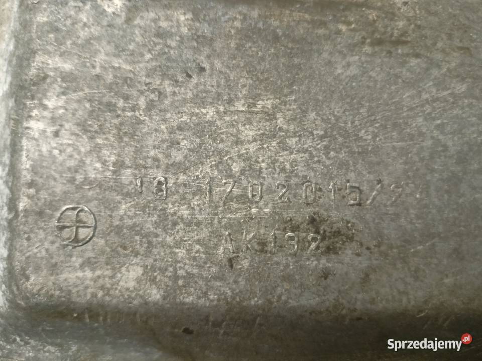 Skrzynia biegów żuk i inne Rzeszów sprzedam