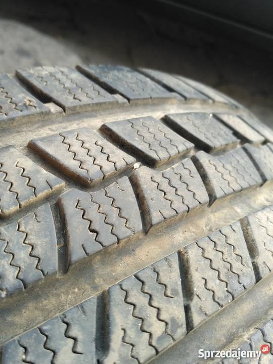 Opona NEXEN winguard snowg 2156016 16cale Mielec
