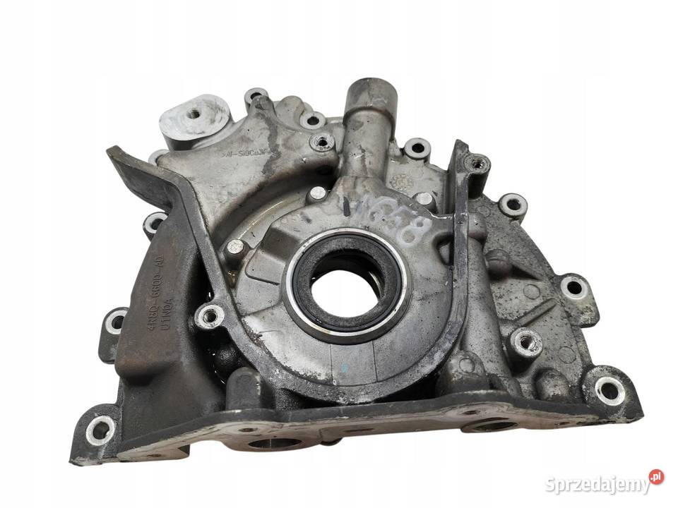 POMPA OLEJU 4R8Q6600AD 27 HDI Peugeot 607 I