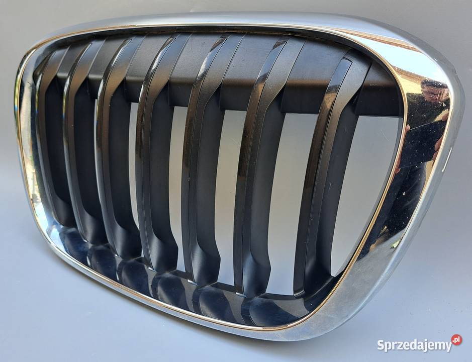BMW X1 F48 Nerka Grill Lewa 7354823 7383365 sprzedam