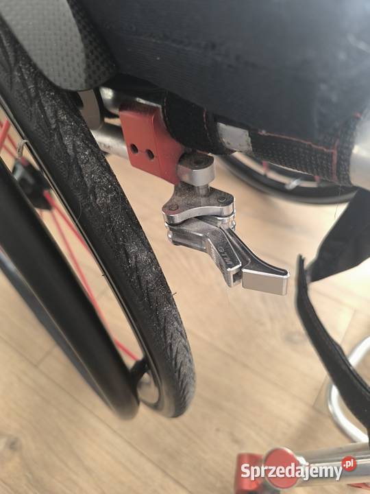 GTM Mustang mazowieckie Radom