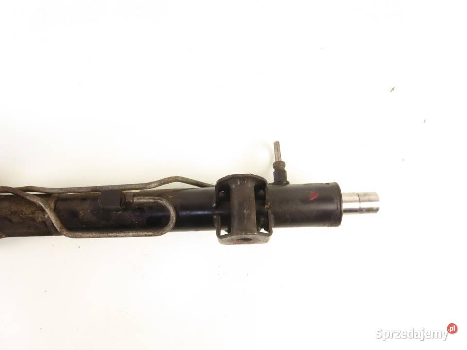 MAGLOWNICA JEEP PATRIOT