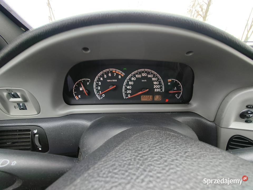 Fiat Albea 12 2003 łódzkie Biała Rawska sprzedam