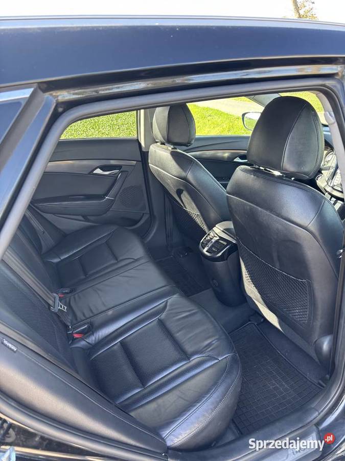 Hyundai i40 2012 Bogate wyposażenie bluetooth pomorskie Pelplin sprzedam