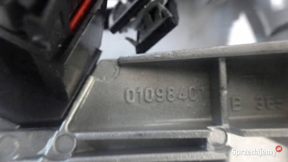 GIULIETTA LIFT 14r kolumna kierownicy stacyjka osobowe