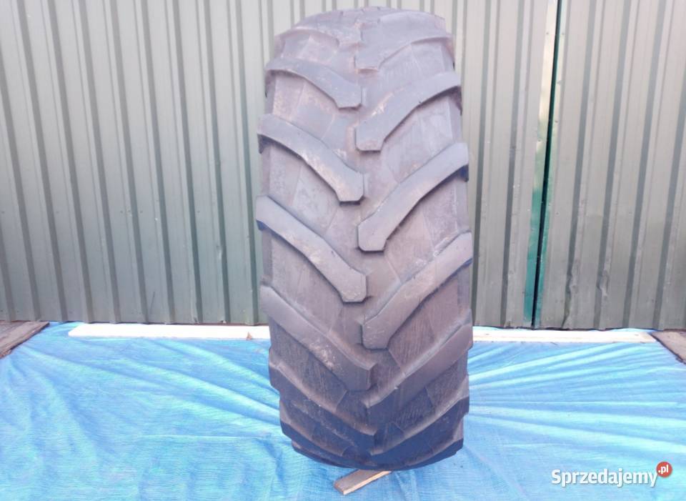 Opona Trelleborg Tm 900 65085 R 38 High Power Szprotawa