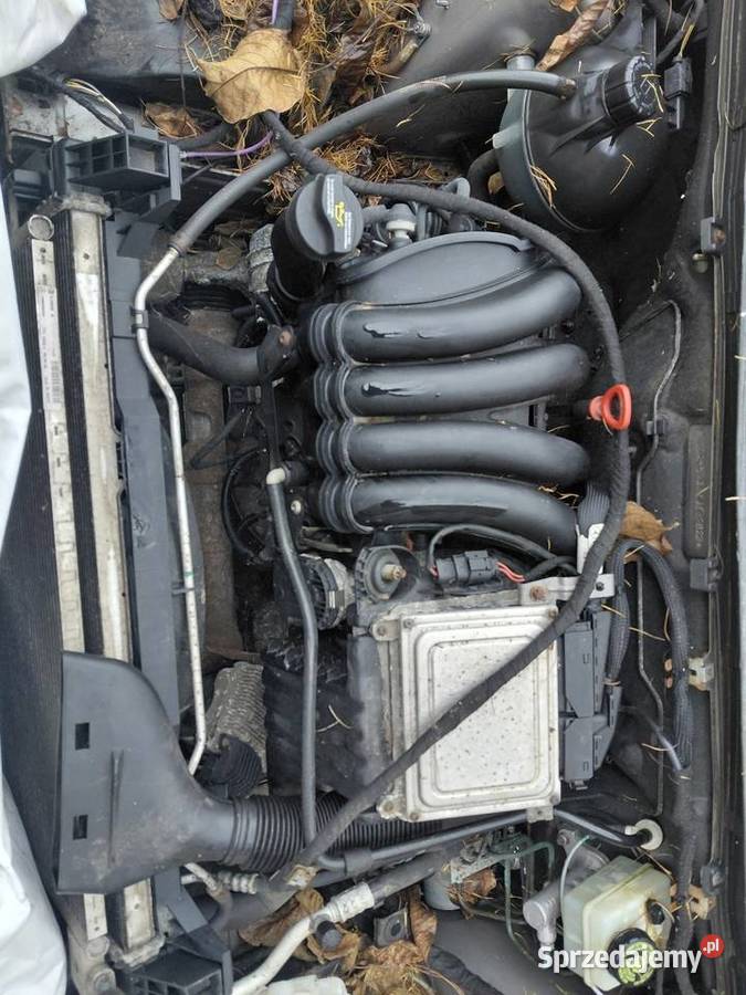 Mervedes bklasa 20 benzyna Klasa B Sulechów