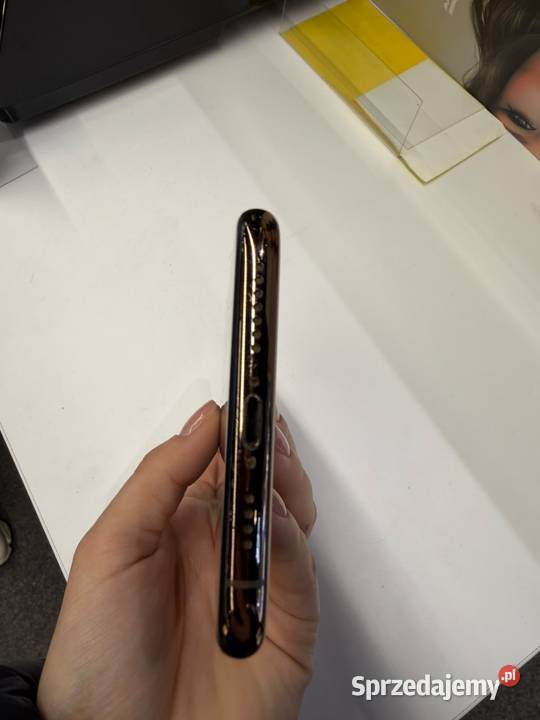 iPhone 11 pro lubelskie Rejowiec Fabryczny sprzedam