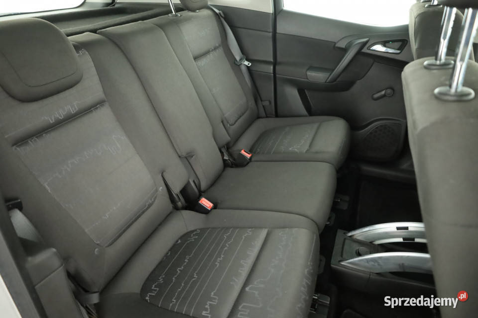 Opel Meriva 17 CDTi elektryczne szyby