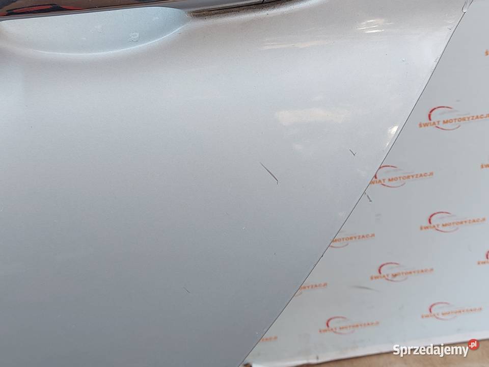 FIAT TIPO II 16r drzwi lewe tył 140 mikronów Kielce