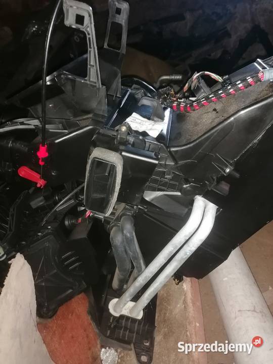 Mercedes w W168 Rok produkcji 2000