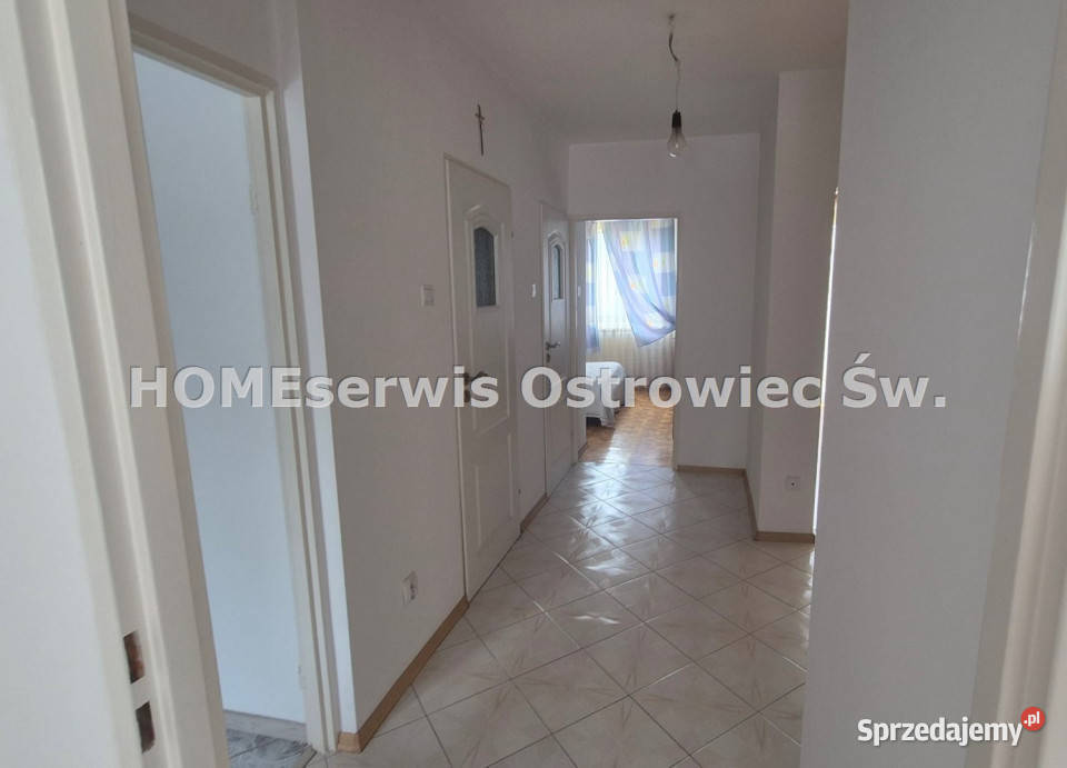 Mieszkanie Sudół 571m2 3 pokoje