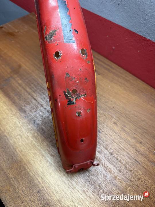 Błotnik tył Romet Ogar 200 205 sprzedam