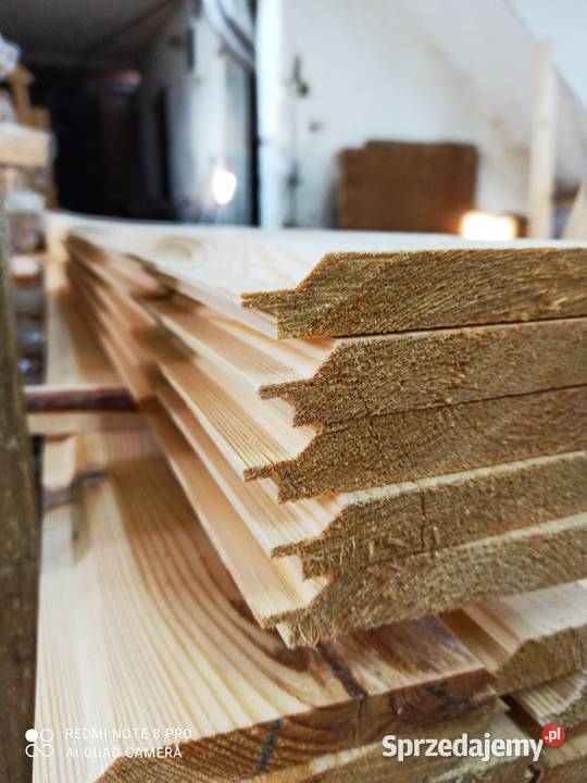 Deska elewacyjna Radom