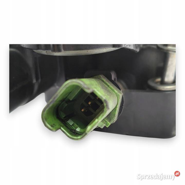 OBUDOWA TERMOSTATU Citroen C4 Picasso Peugeot Motoryzacja Chełm sprzedam