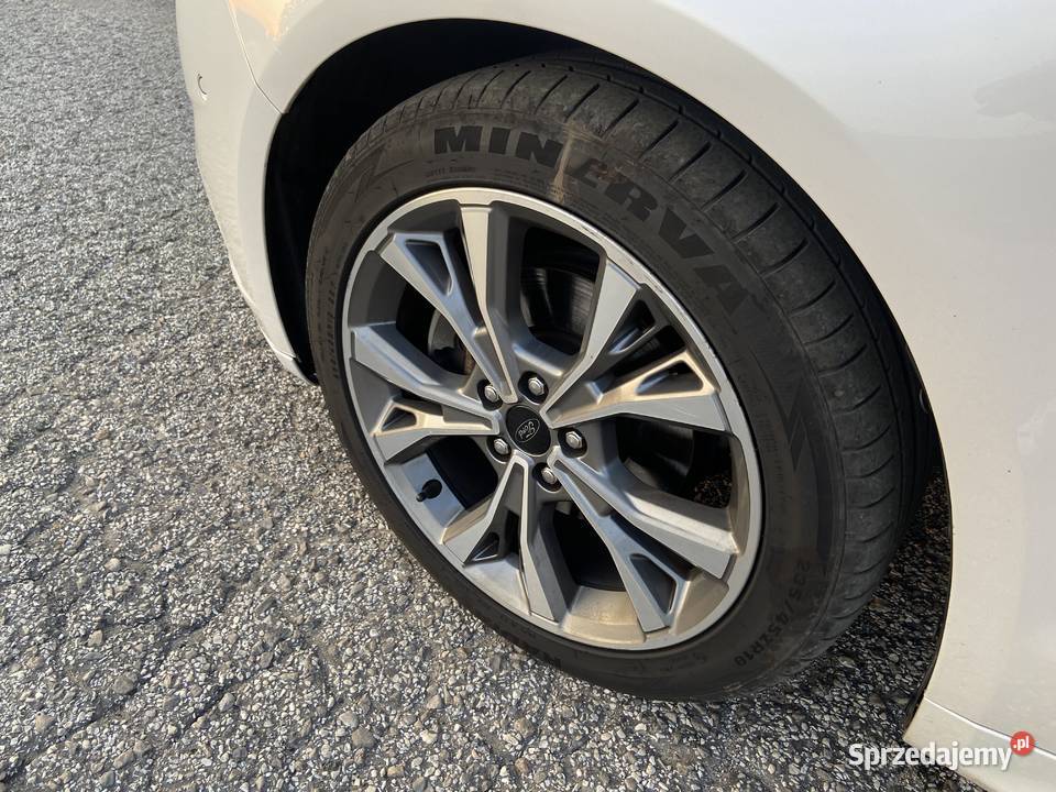 Ford Mondeo 20 TDCi STLine Mondeo Częstochowa sprzedam