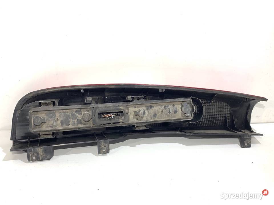 LAMPA PRAWY TYŁ MERCEDES W639 Bus ŚWIATŁO TYLNA Lampy tylne sprzedam