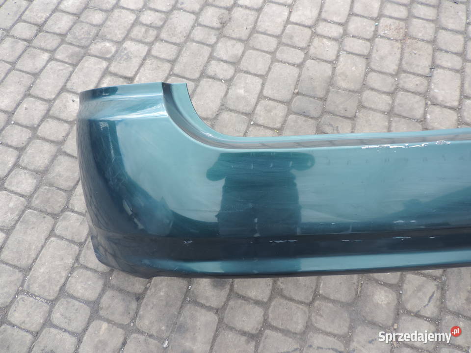 TOYOTA COROLLA E12 HB 6R4 ZDERZAK TYL małopolskie Nowy Sącz sprzedam