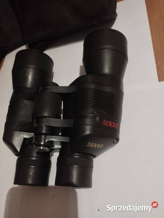 Lornetka russia30 Gdańsk