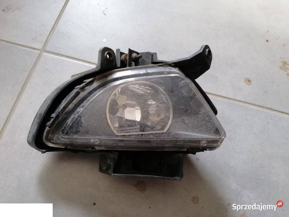 HYUNDAI I30 HALOGEN LIFT 2010 Karoseria